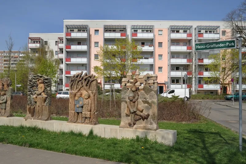 Familienglück mit guter Verkehrsanbindung — photo 1